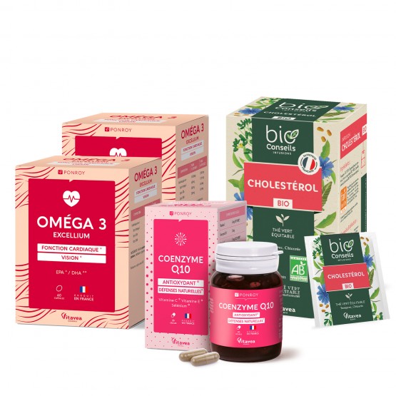 Cure Bien-être du coeur